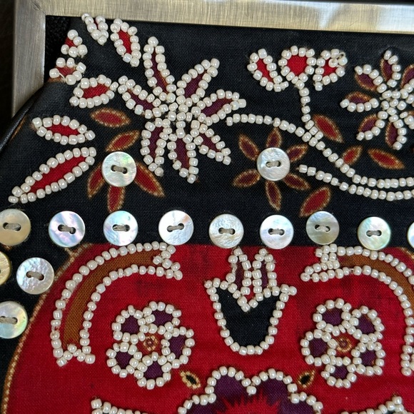 Isabella Fiore vintage bag - Picture 2 of 6